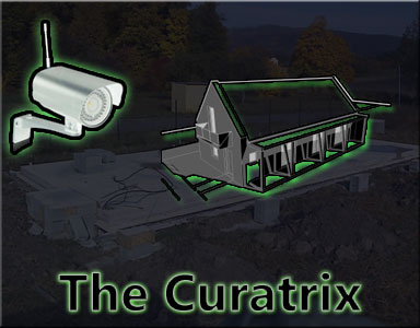 The Curatrix